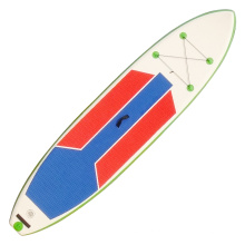 Customized Oem Design barato inflável sup stand up paddle board